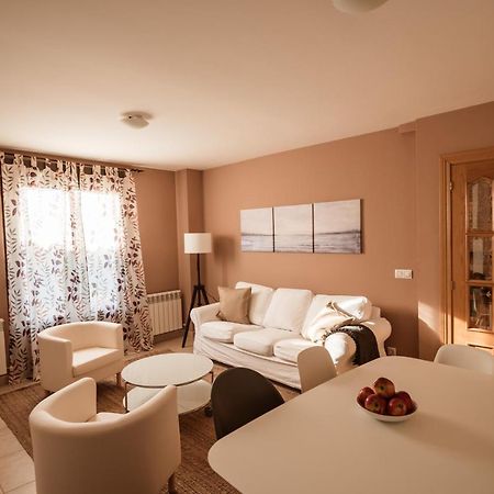 Vivienda Tremedal El Barco de Ávila Exterior foto