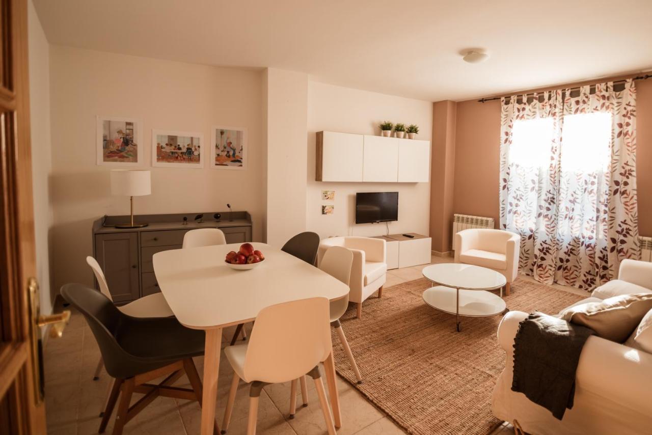 Vivienda Tremedal El Barco de Ávila Exterior foto