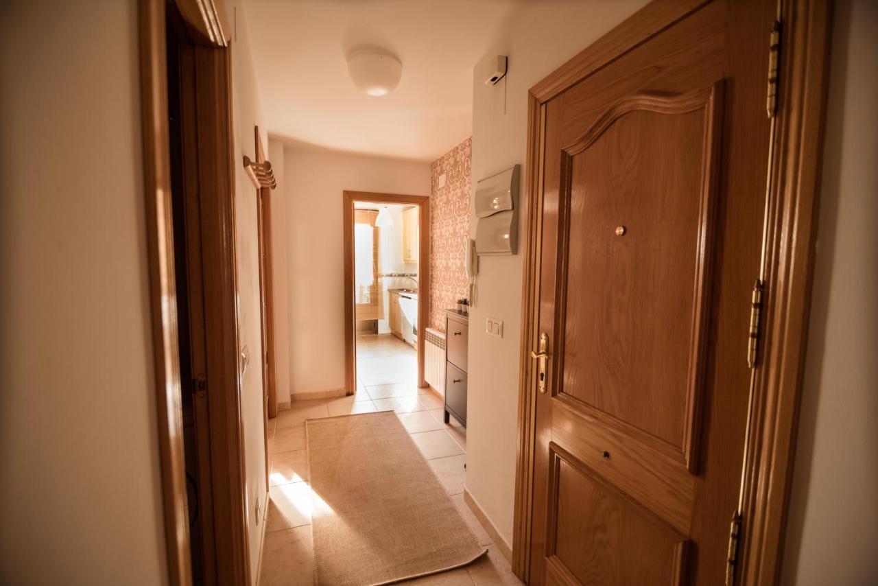Vivienda Tremedal El Barco de Ávila Exterior foto