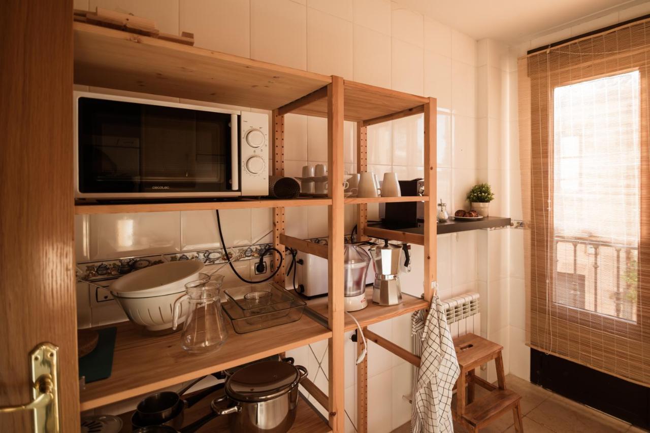 Vivienda Tremedal El Barco de Ávila Exterior foto