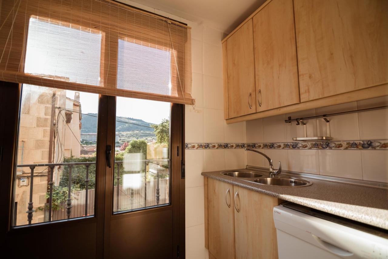 Vivienda Tremedal El Barco de Ávila Exterior foto